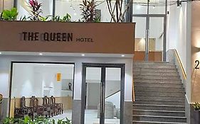 The Queen Hotel Ninh Binh